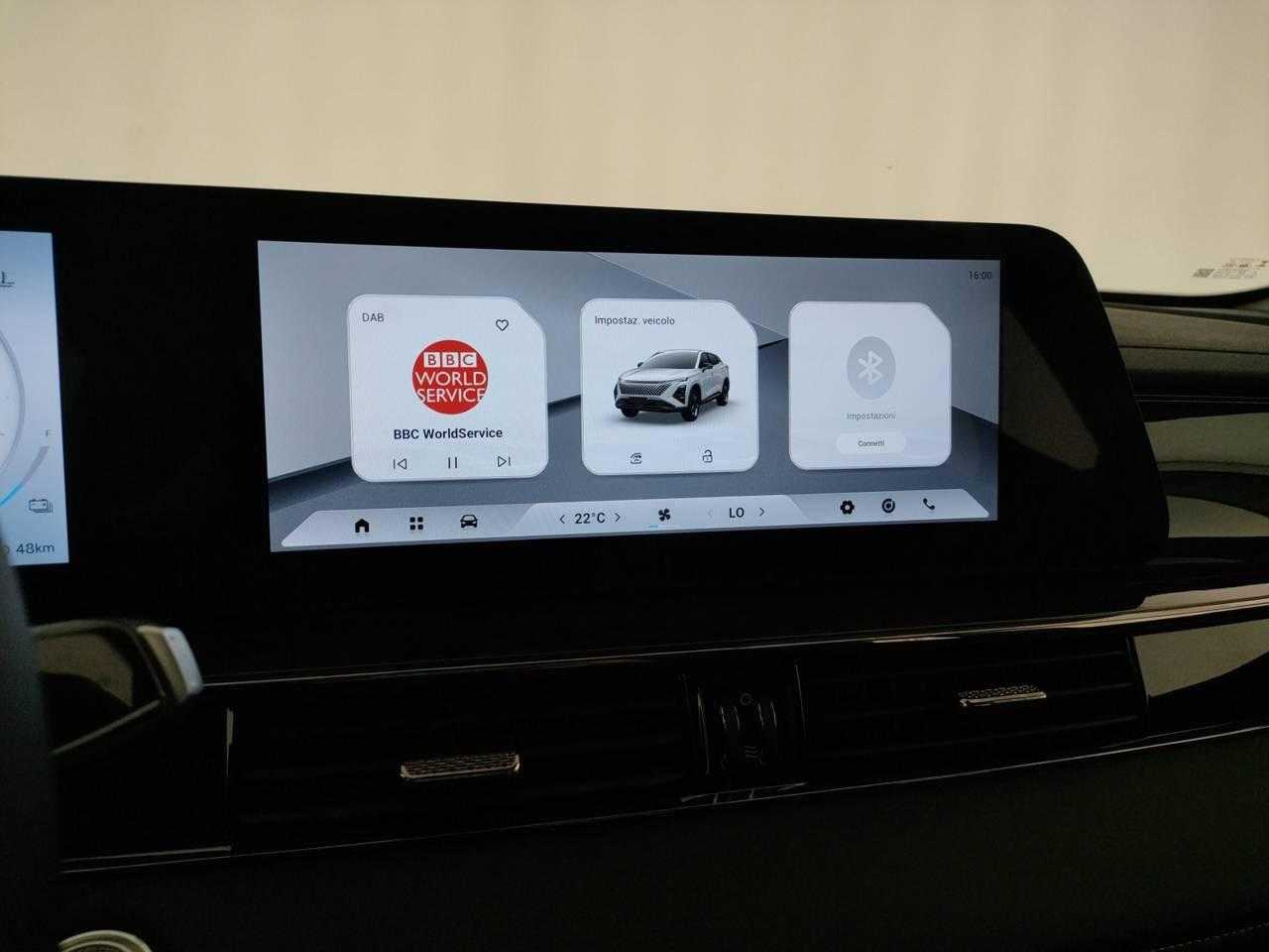 Omoda Omoda 5 Nuovo Ibrido Omoda 5 Legnago