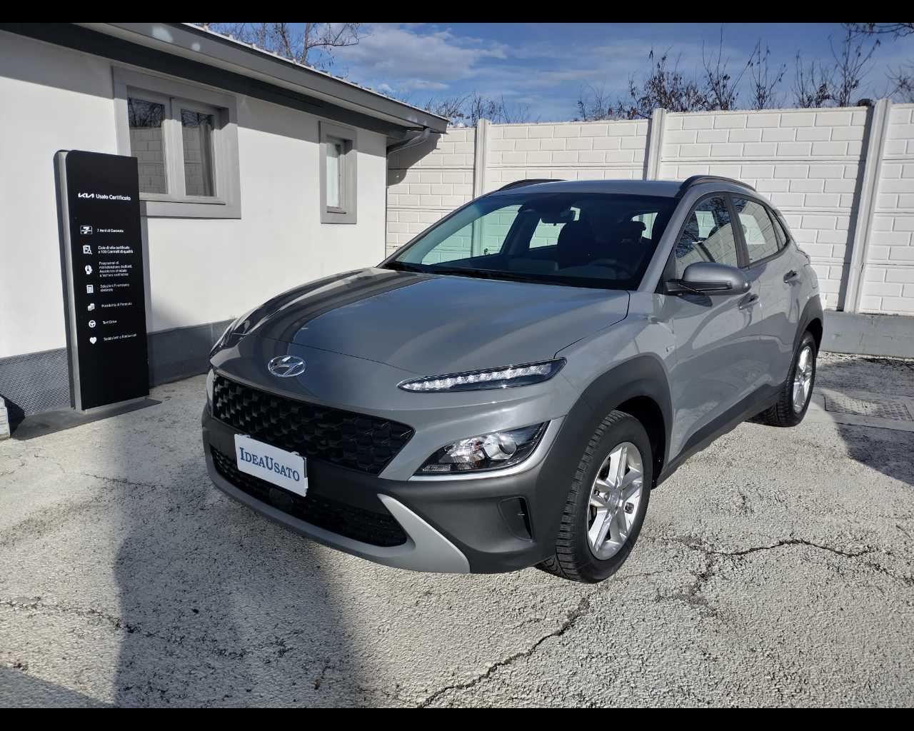 HYUNDAI