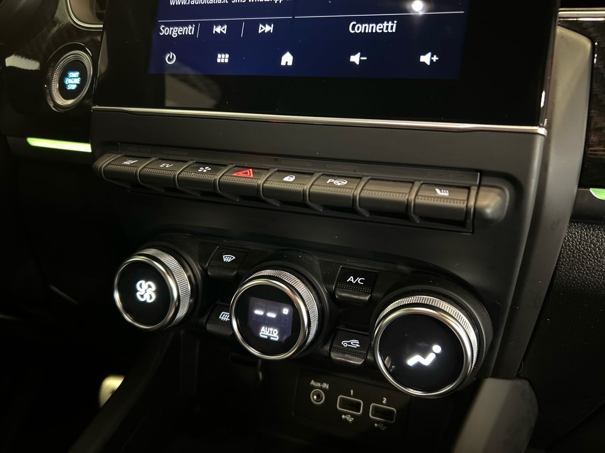 Renault Arkana Arkana 1.6 Hybrid RS Line E-Tech Auto - 14