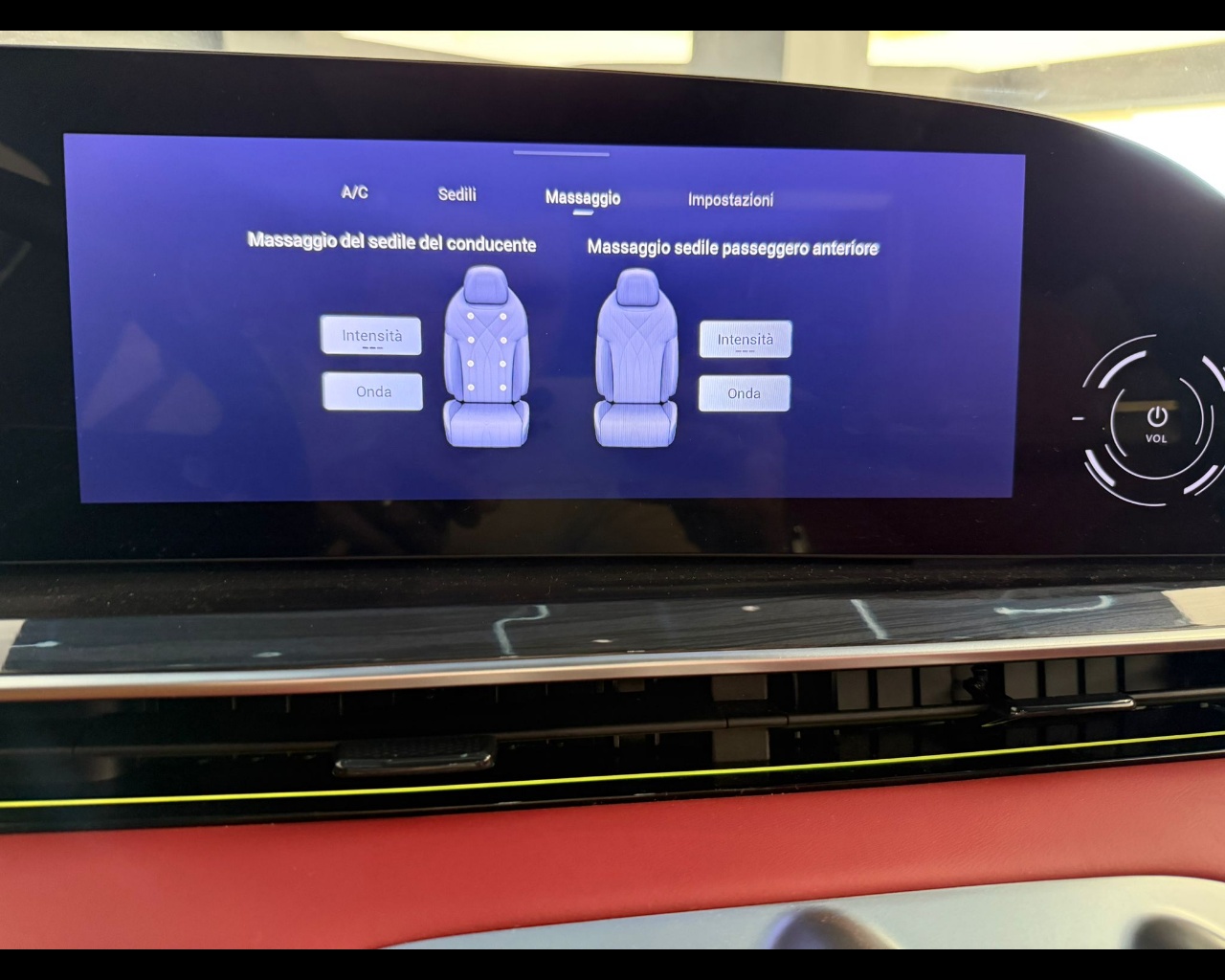 Foto OMO Omoda 9 1.5 tgdi phev i-awd