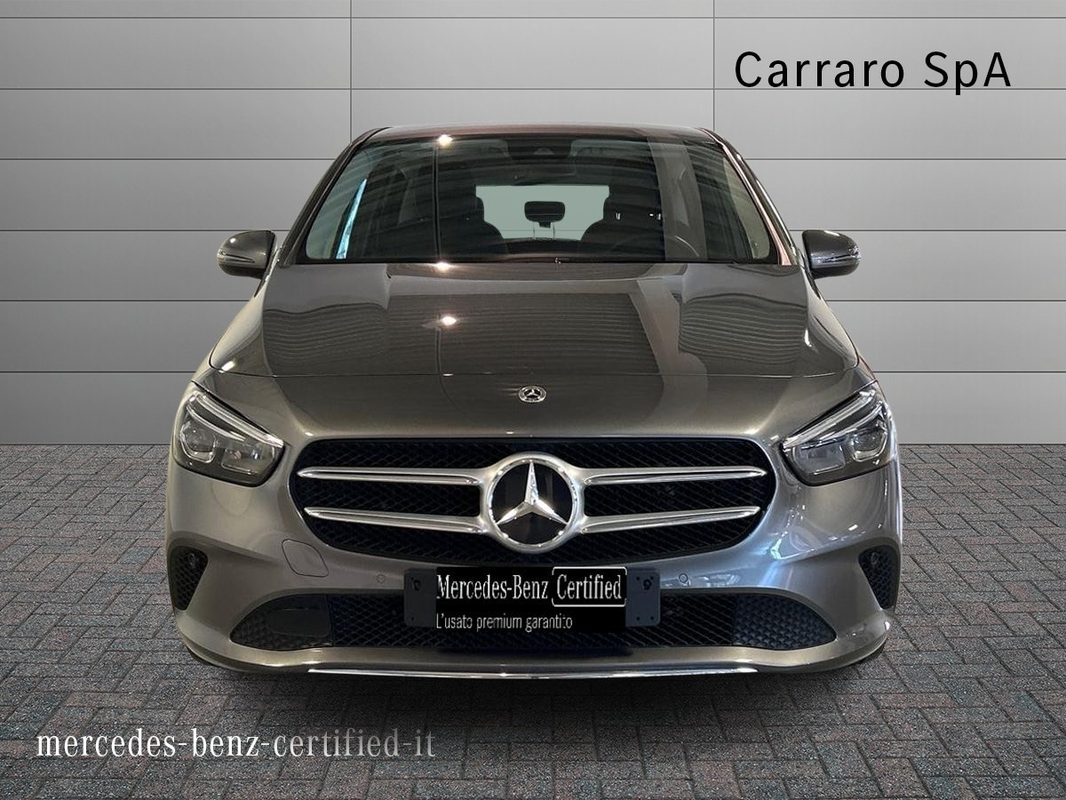 Mercedes Classe B Classe B 180 Sport Plus - 3