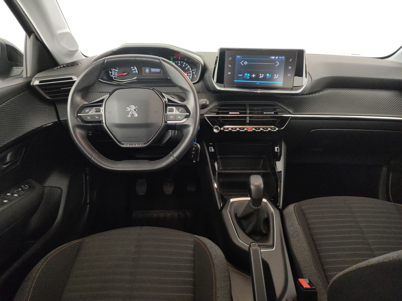 Peugeot 208 Usato 2022 208 Porto Mantovano