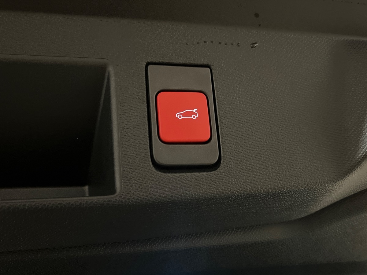 Citroen C5 Aircross Nuovo Ibrido benzina C5 Aircross Rovigo