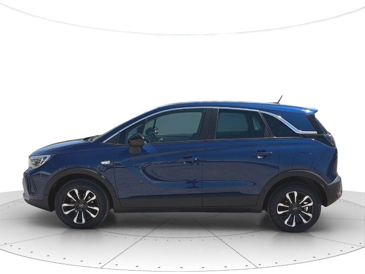 Opel Crossland Usato 2023 Crossland Mestre