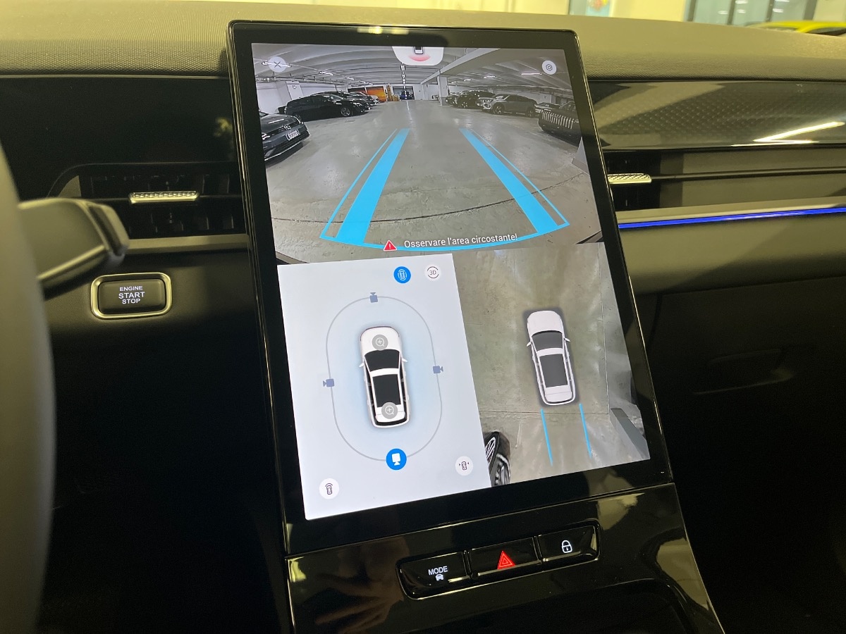 Jaecoo Jaecoo 5 Nuovo benzina Jaecoo 5 Verona