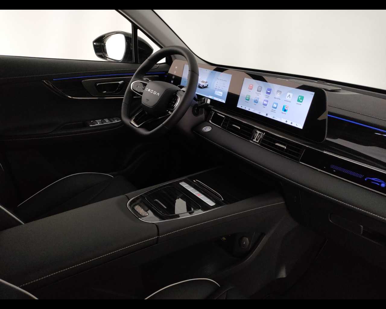 Omoda Omoda 5 Nuovo Benzina Omoda 5 Rovigo