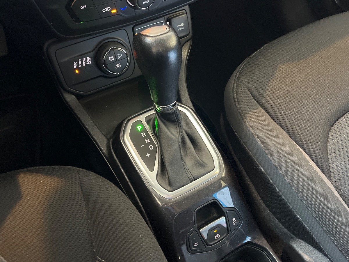 Jeep Renegade Usato 2022 Renegade Cerea