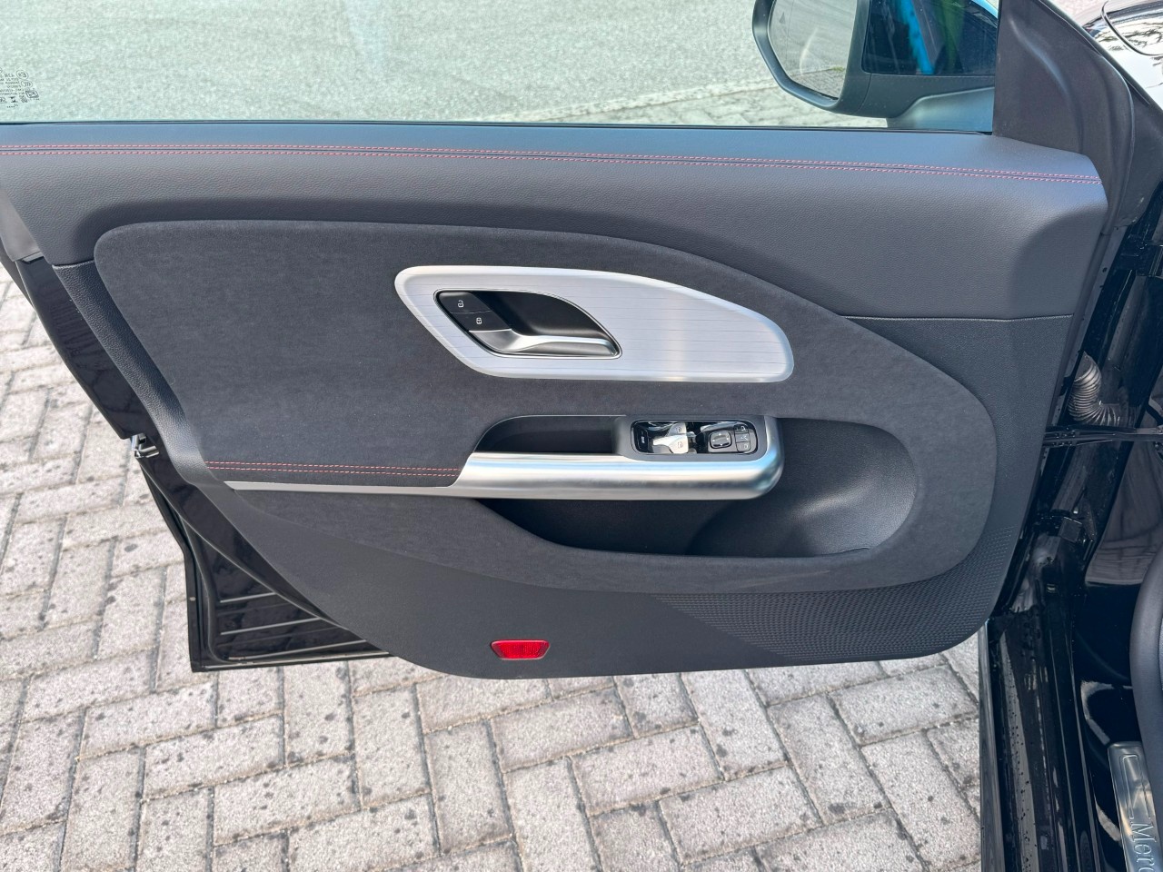 Mercedes CLA Elettrica CLA 200 con tecnologia EQ Advanced Plus - 15