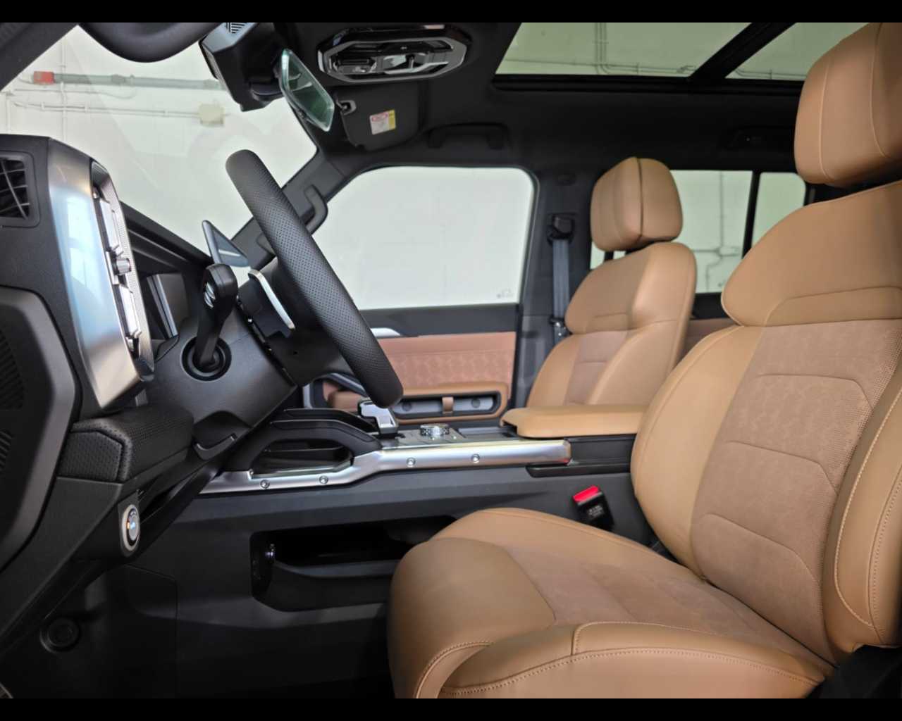 Ich-X K3  Nuovo GPL K3  Mestre