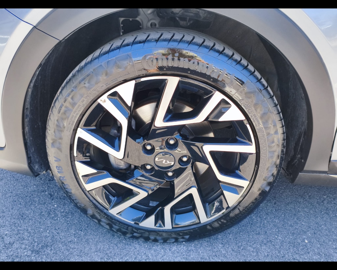 Foto KIA XCeed 1.0 tgdi Gpl Business 117cv mt