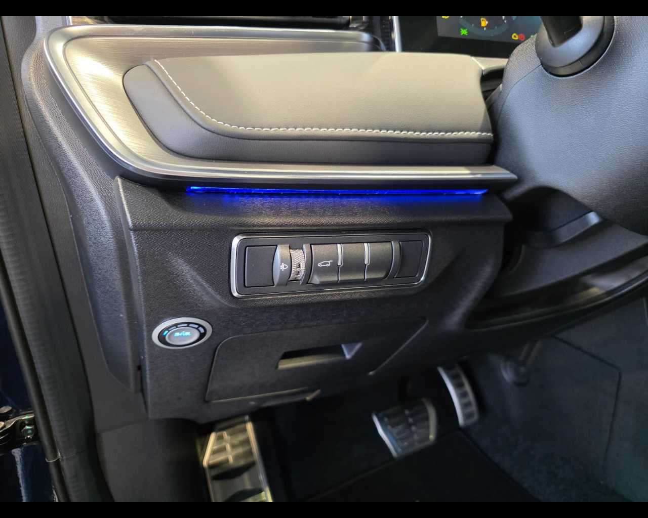 Sportequipe Sportequipe 7 Nuovo GPL Sportequipe 7 Mestre