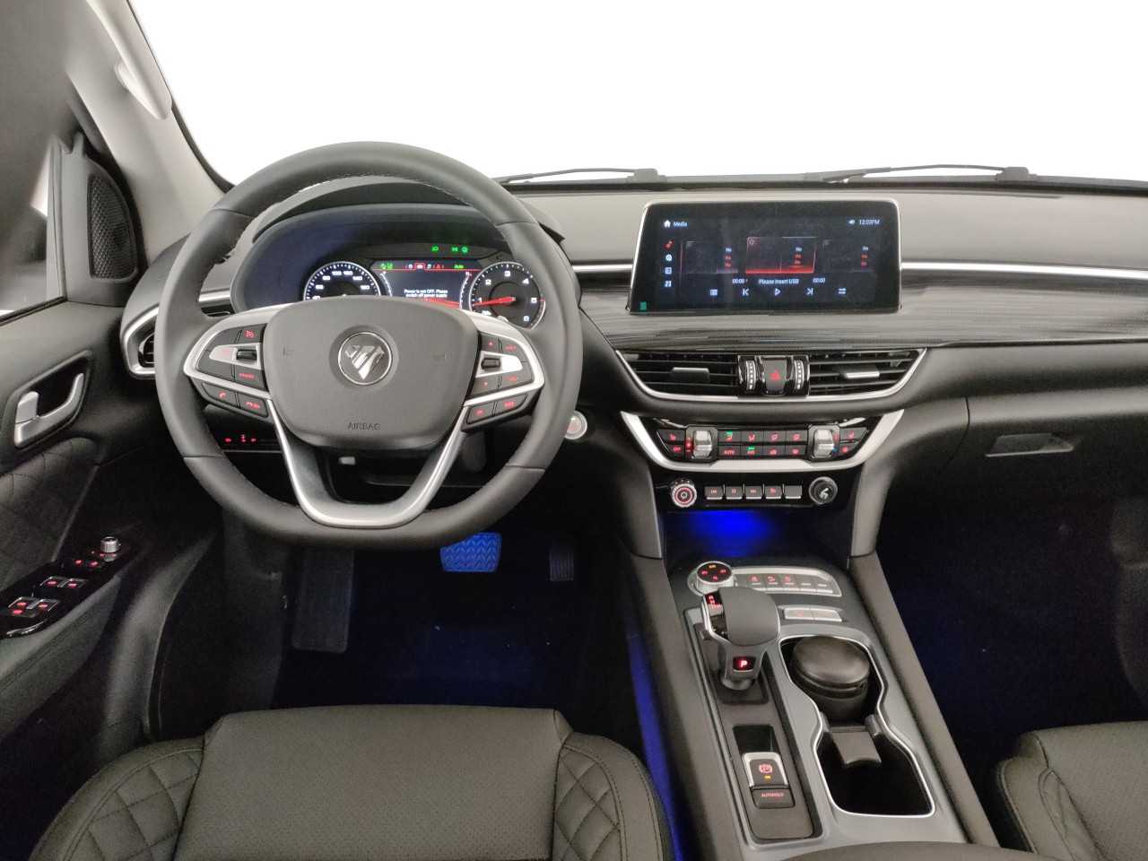 Foton Tunland G7 Nuovo Diesel Tunland G7 Porto Mantovano