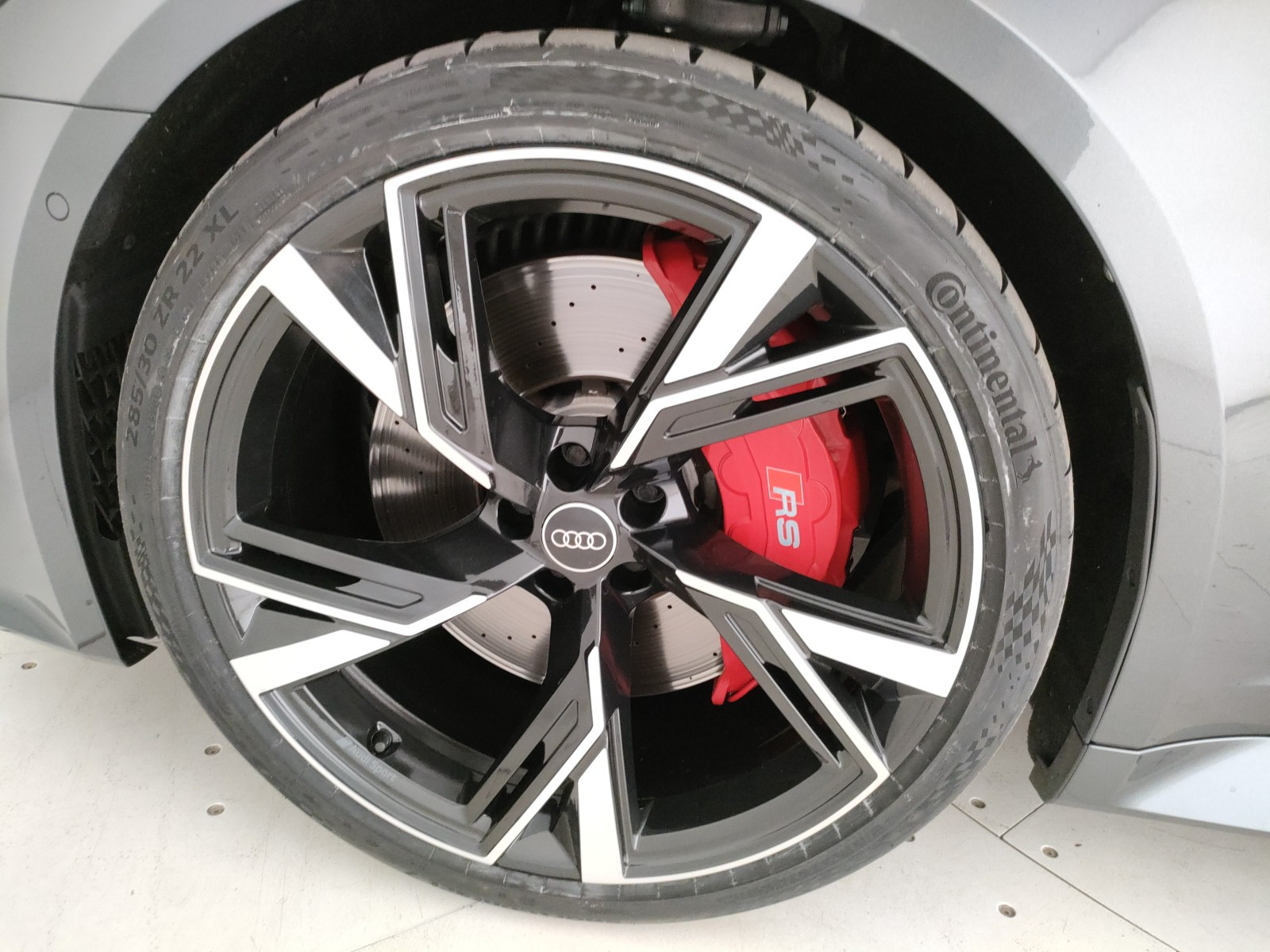Audi A6 Usato 2022 A6 Legnago