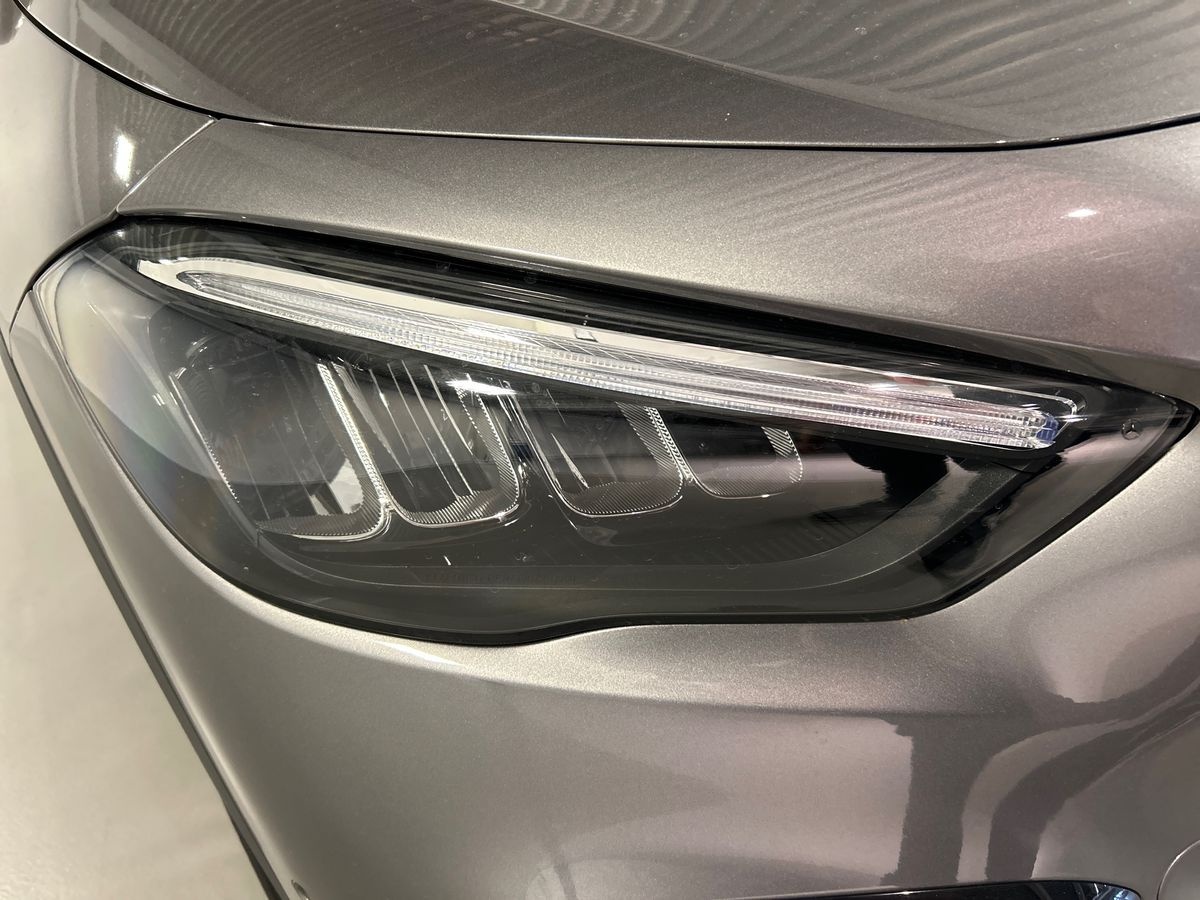 Mercedes  GLA 250 e Plug-In-Hybrid Progressive Advanced Plus 8G-DCT - 7