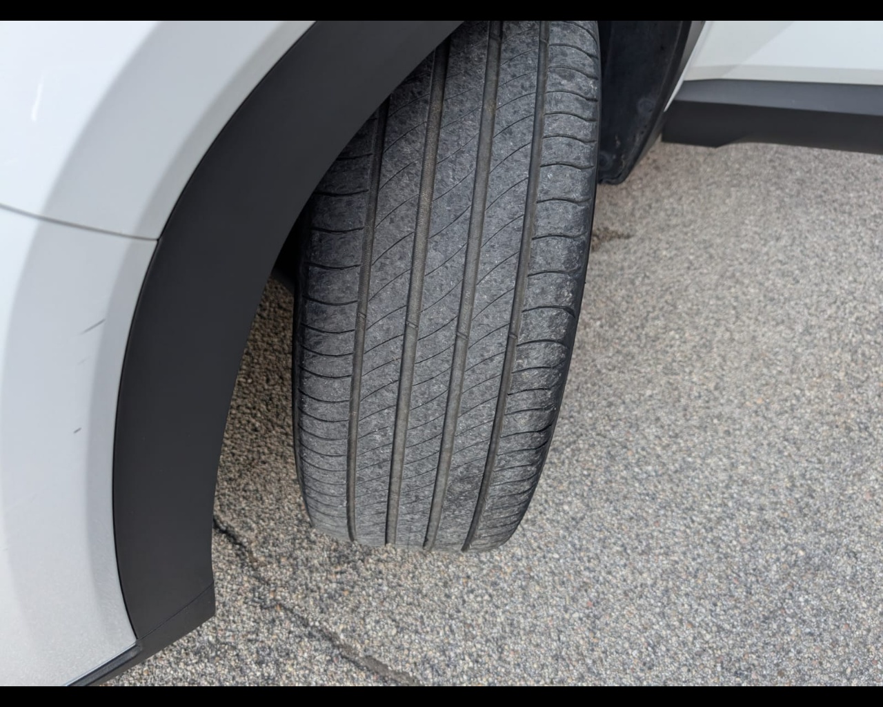 Foto HYUNDAI Tucson 1.6 hev Exellence Lounge Pack 2wd auto