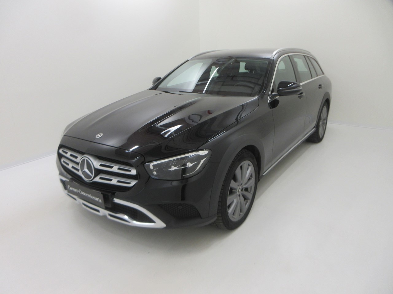 Mercedes Classe E Station Wagon Classe E Station Wagon All-Terrain 220 D Business Sport 4Matic 9G-Tronic Plus