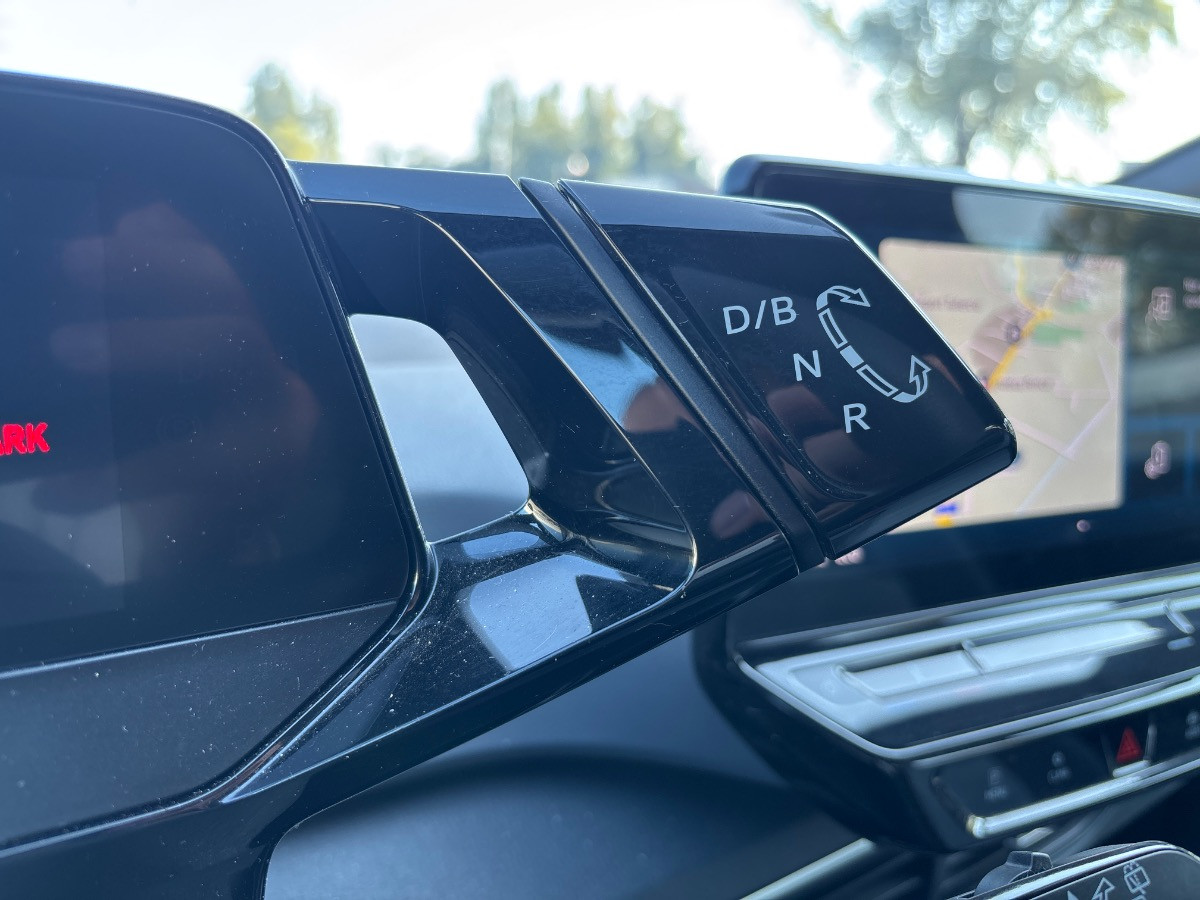 Volkswagen ID.3 Usato 2022 ID.3 Mestre