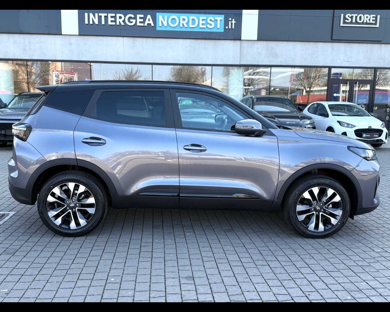 Dr Automobiles DR 5 Nuovo GPL DR 5 Padova