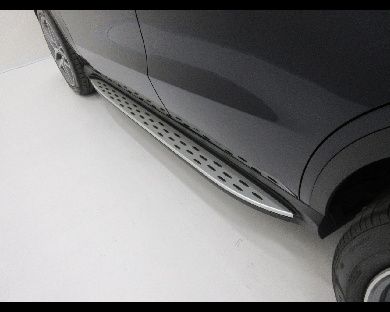 Mercedes GLE Coupé GLE Coupe 350 V6 Premium 4Matic 9G-Tronic Plus - 10