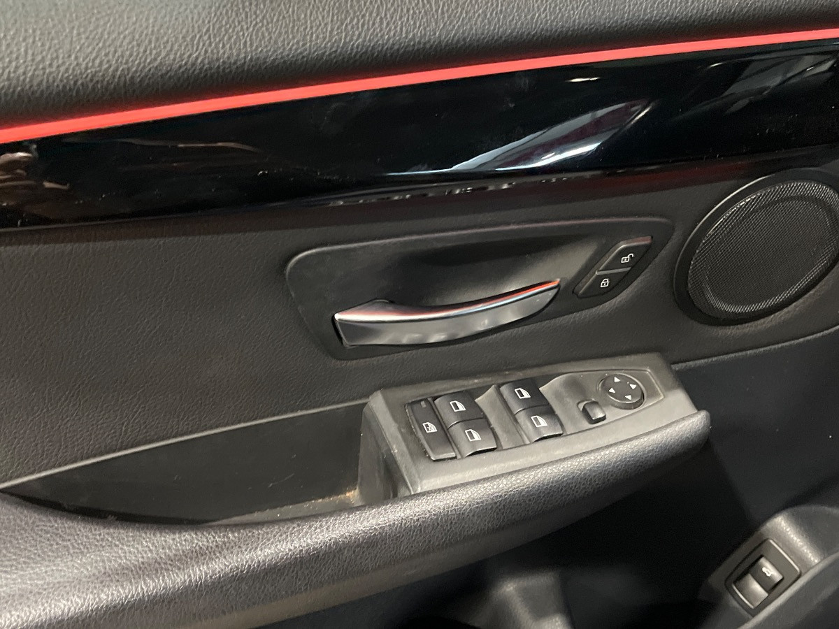 Bmw Serie 2 Usato 2021 Serie 2 Verona