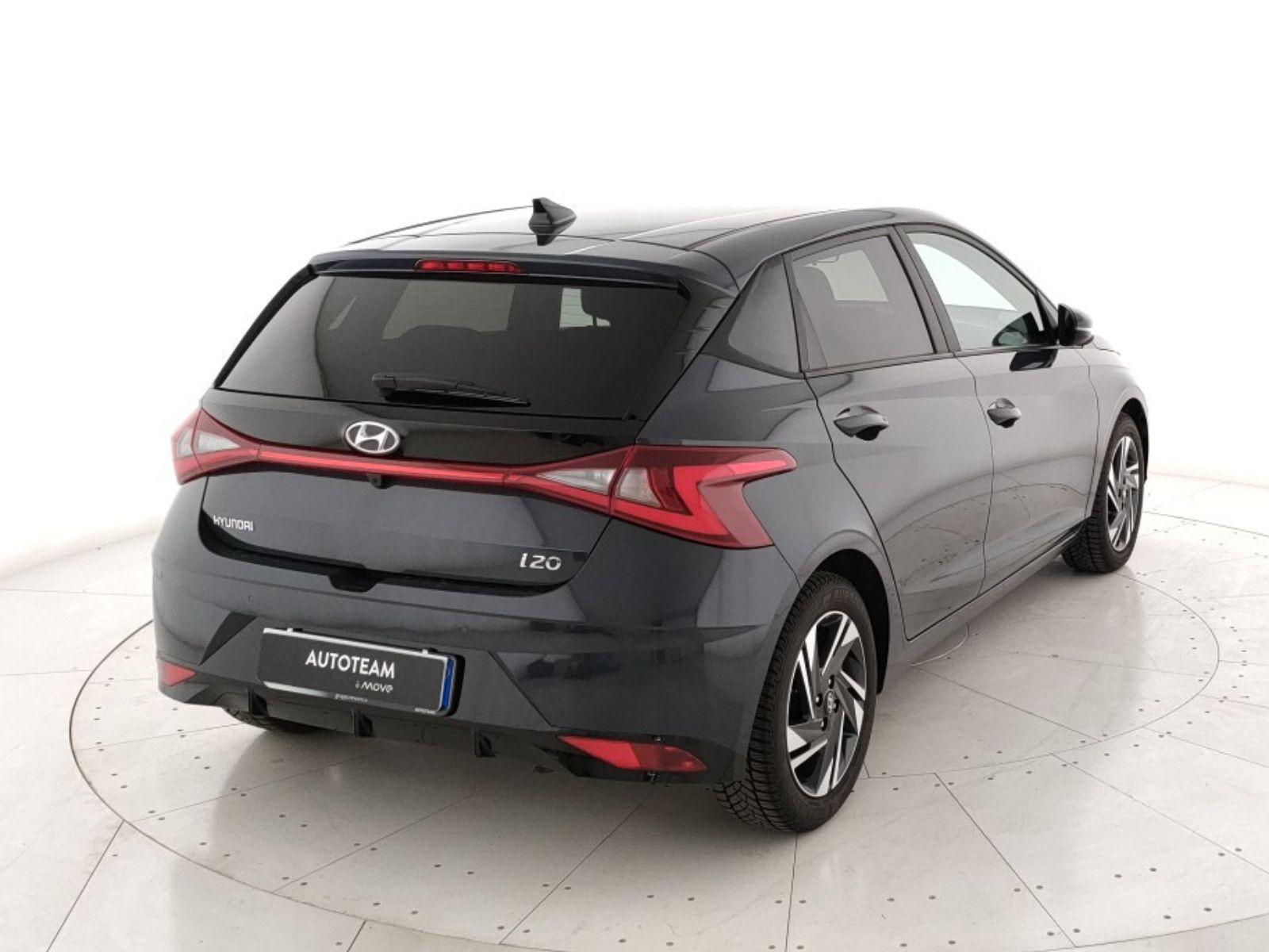 Hyundai i20 Usato 2023 i20 Mestre