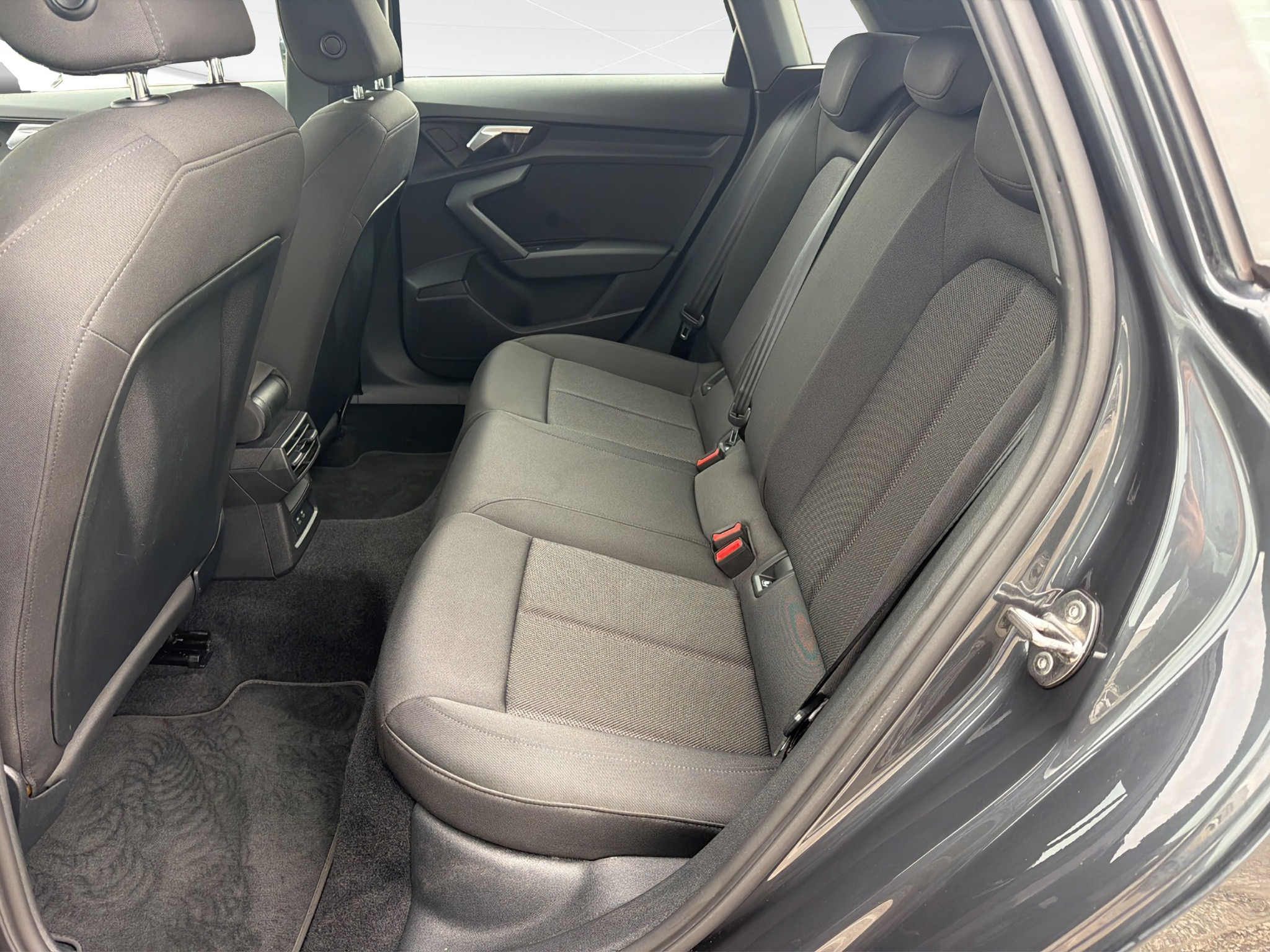 Audi A3 Usato 2021 A3 Mestre