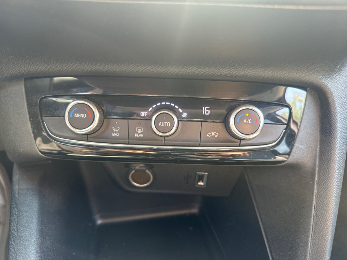 Opel Corsa Usato 2021 Corsa Carpi