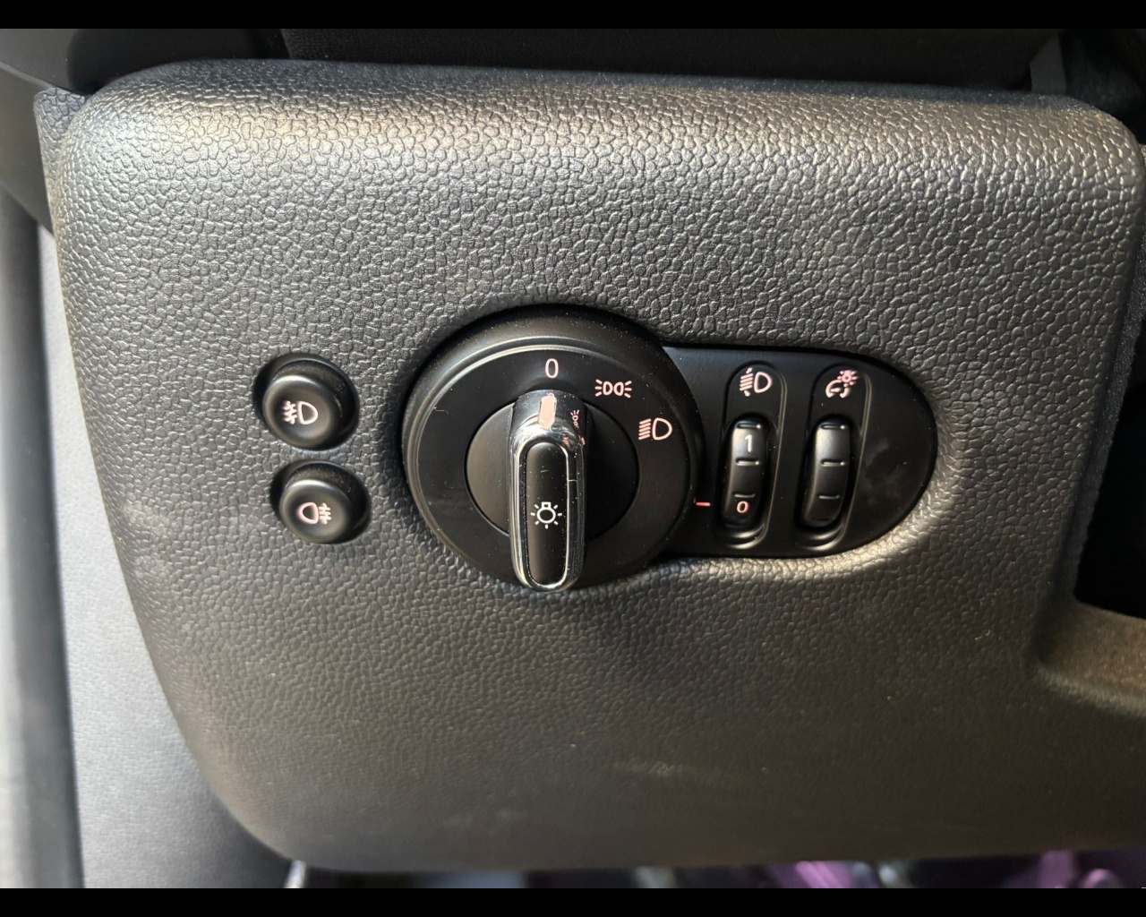 Foto MINI Mini 3p 1.5 Cooper Hype