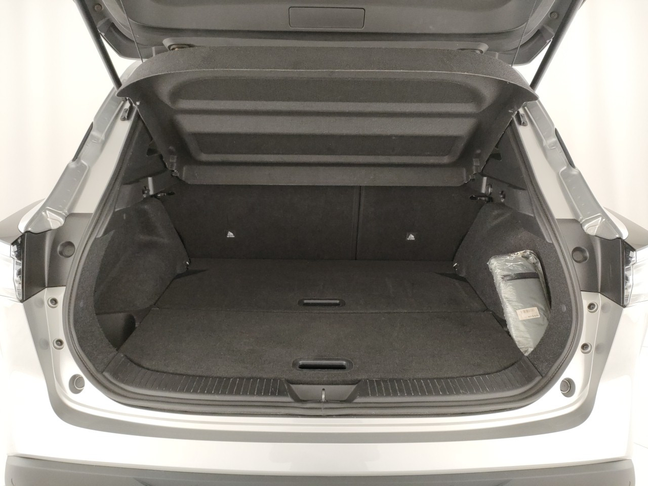 Nissan Qashqai Usato 2025 Qashqai San Zeno Naviglio