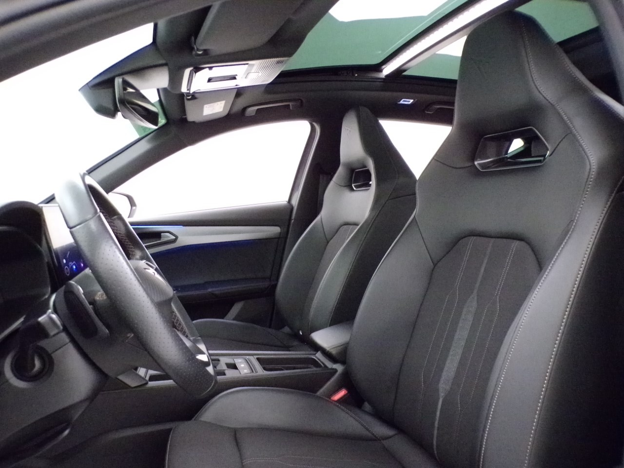 Cupra Formentor Formentor 1.5 TSI DSG - 13