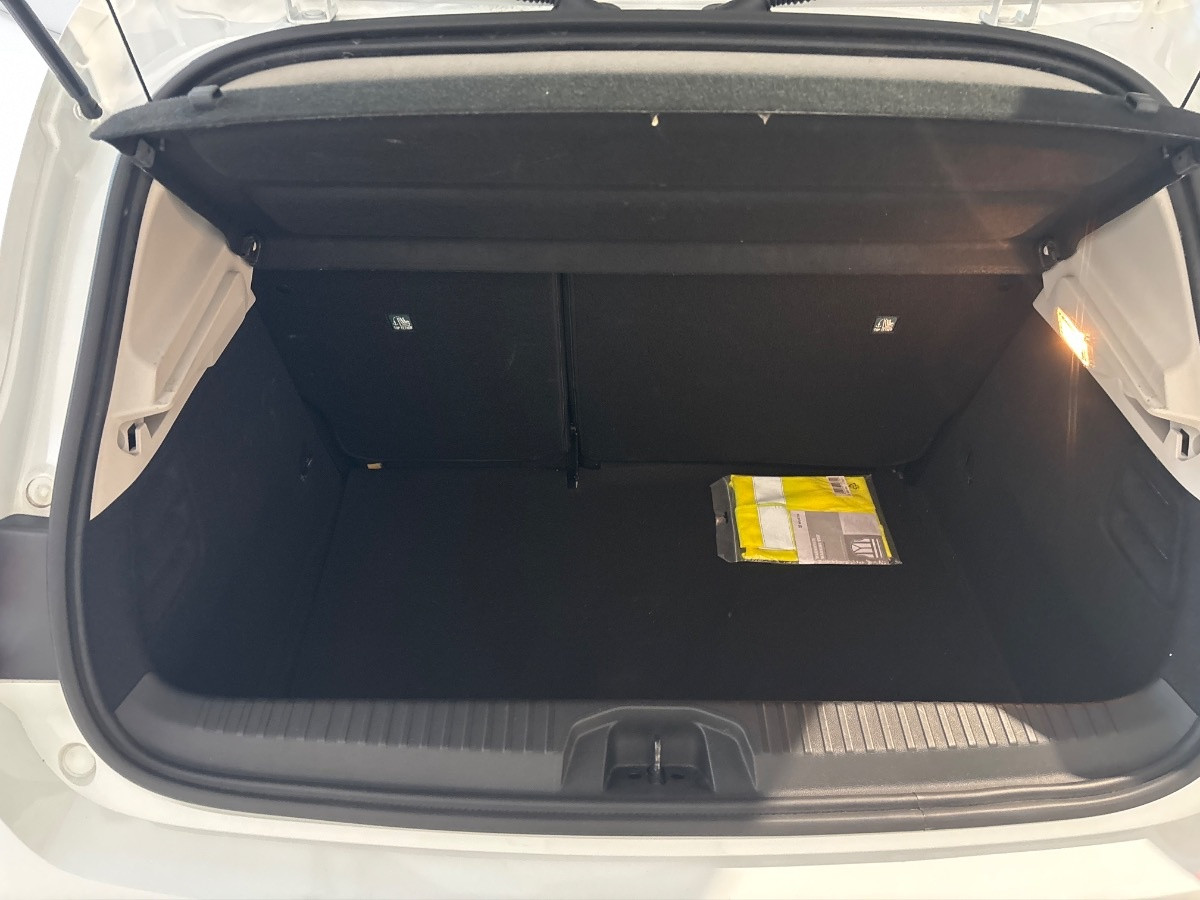 Renault Clio Usato 2022 Clio Parma