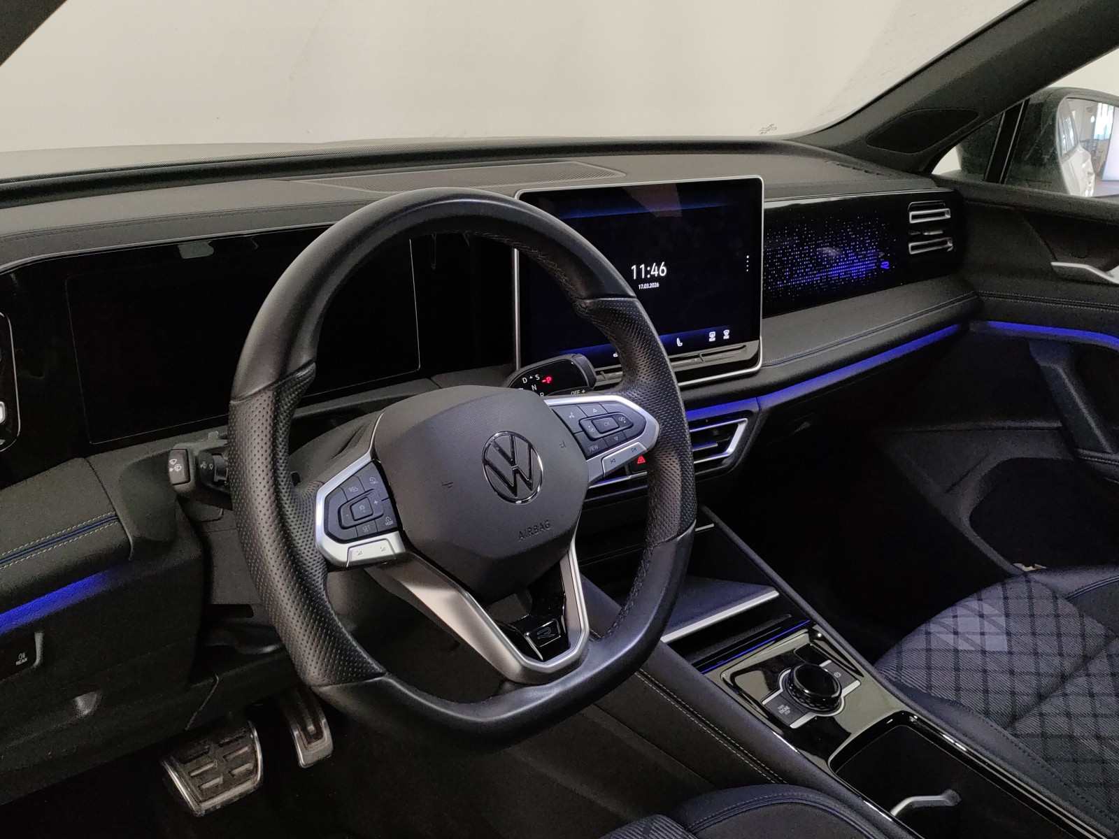 Volkswagen Tiguan Usato 2024 Tiguan Legnago