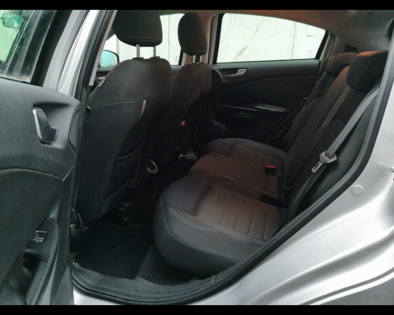 Foto ALFA ROMEO Giulietta 1.6 jtdm Super 120cv
