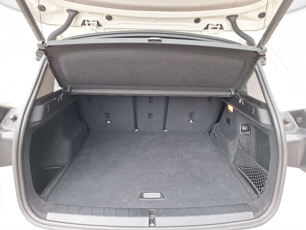 Bmw X1 Usato 2022 X1 San Vendemiano