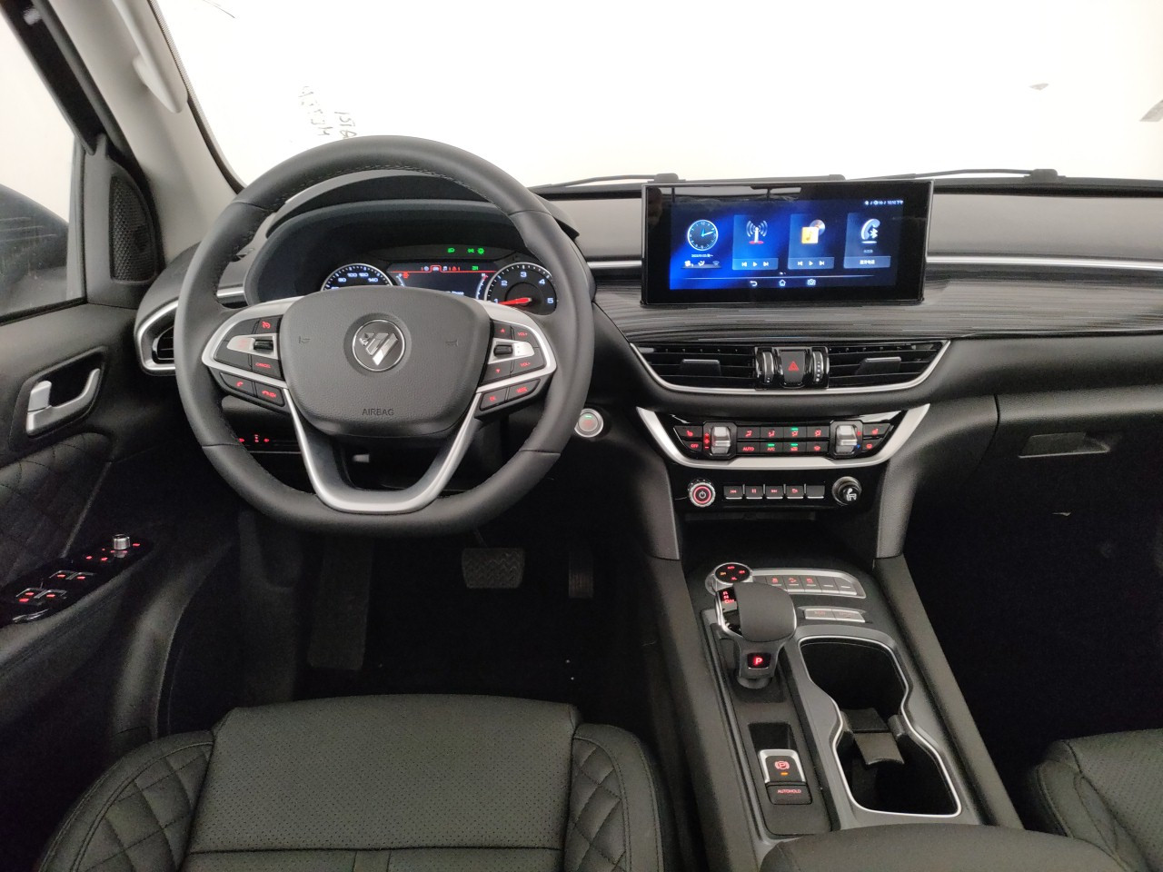 Foton Tunland G7 Nuovo Diesel Tunland G7 Mantova