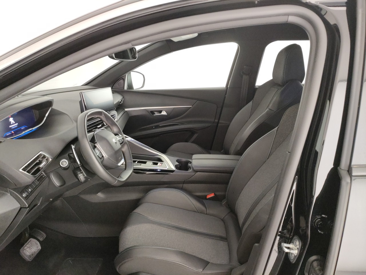 Peugeot 5008 Usato 2024 5008 Reggio Emilia