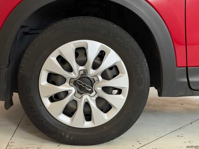 500x - 500x 1.6 E-torq Urban 4x2 110cv