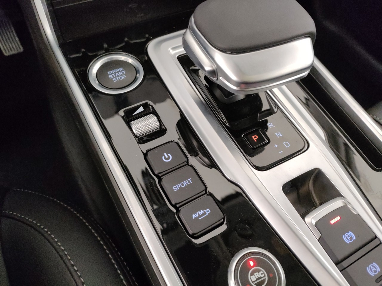 Emc Sei Nuovo GPL Sei Parma