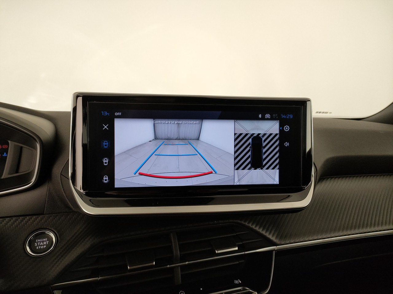 Peugeot 2008 Nuovo Benzina 2008 Porto Mantovano