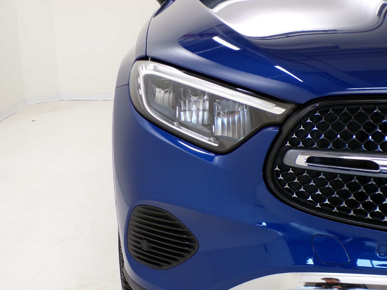 Mercedes  GLC Coupe 220 d Advanced 4Matic 9G-Tronic - 5