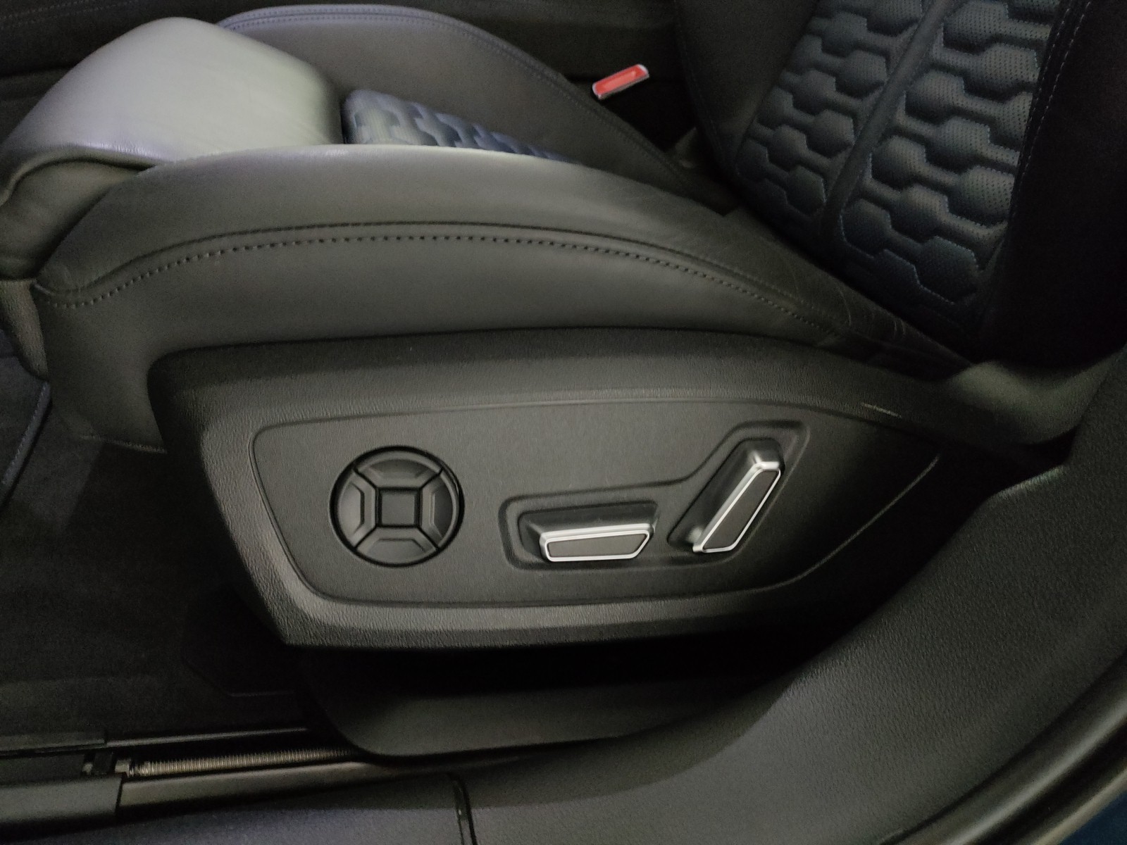 Audi A6 Usato 2023 A6 Padova