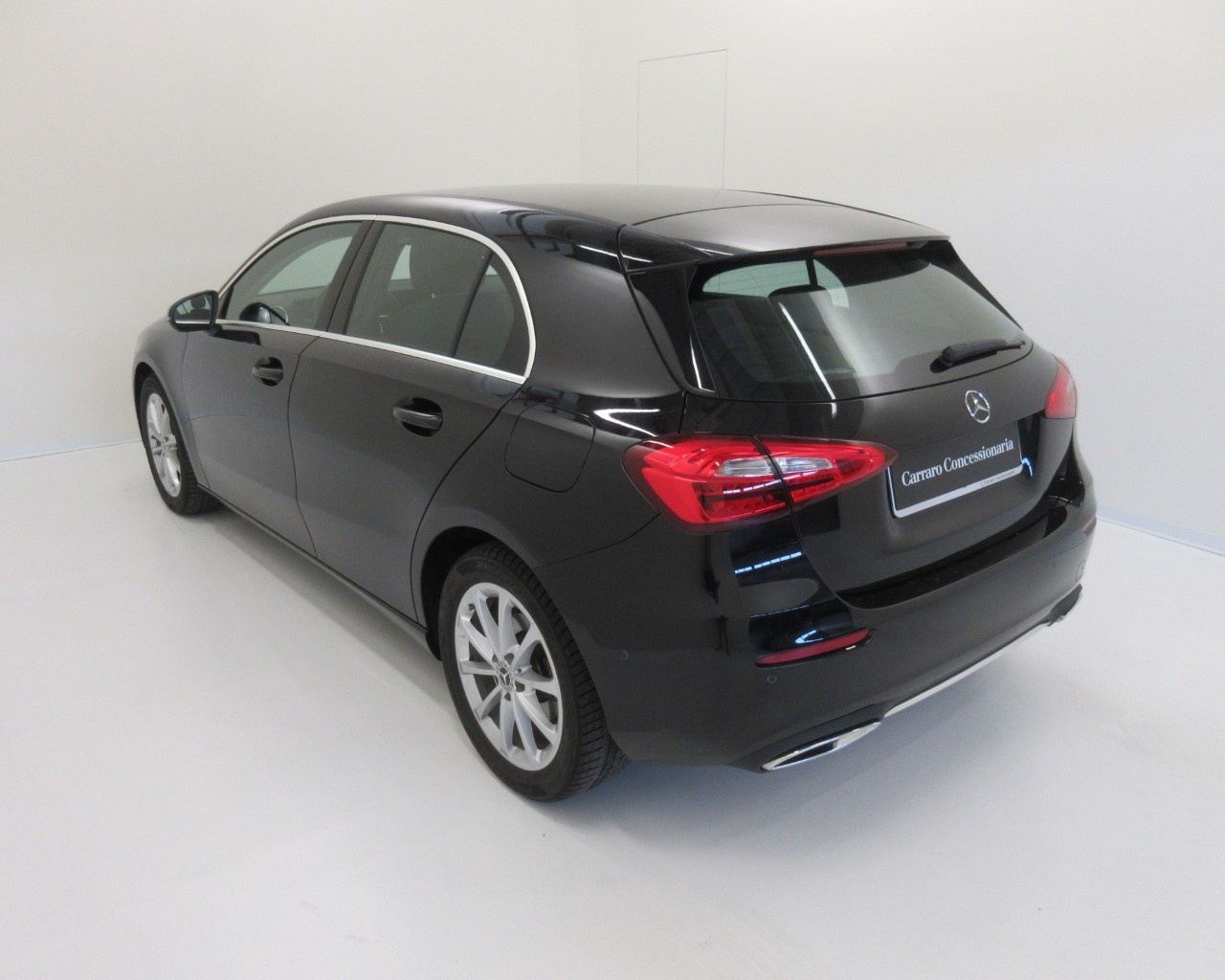 Mercedes Classe A Classe A 180 Sport 7G-DCT - 8