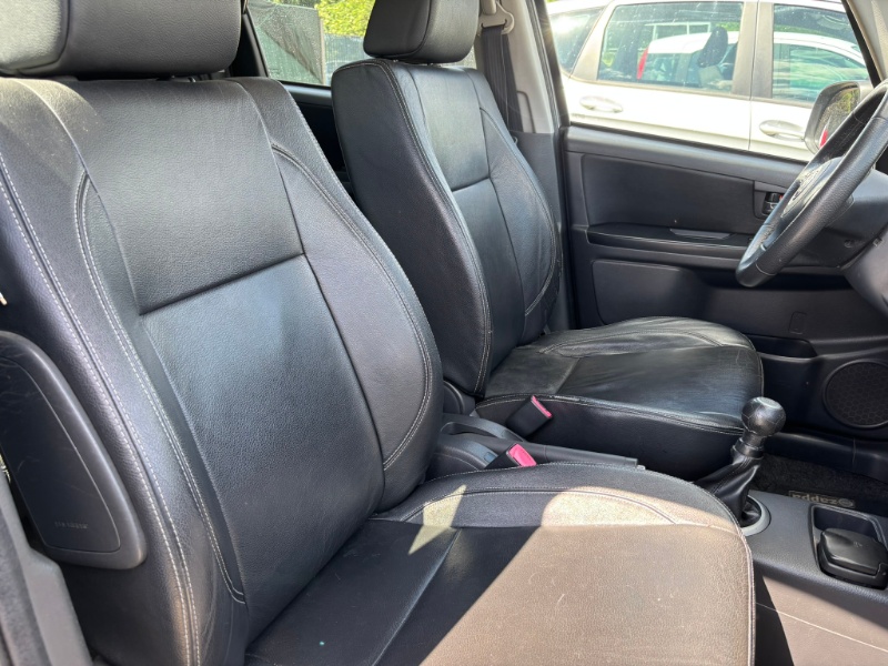 FIAT – 1.6 16V 4×4 Experience