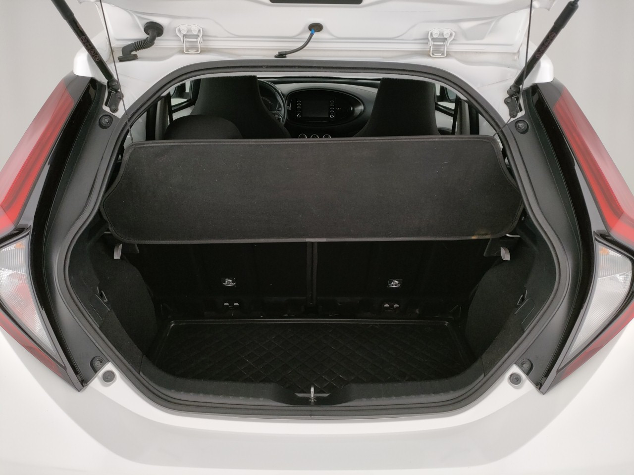 Toyota Aygo X Usato 2023 Aygo X Parma