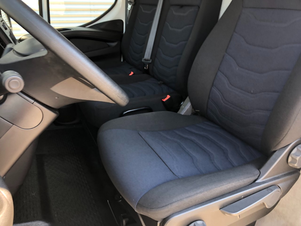 Iveco Daily V 35.16 E6 2016 daily 35 S16 V LH2 3520 E6 - 15