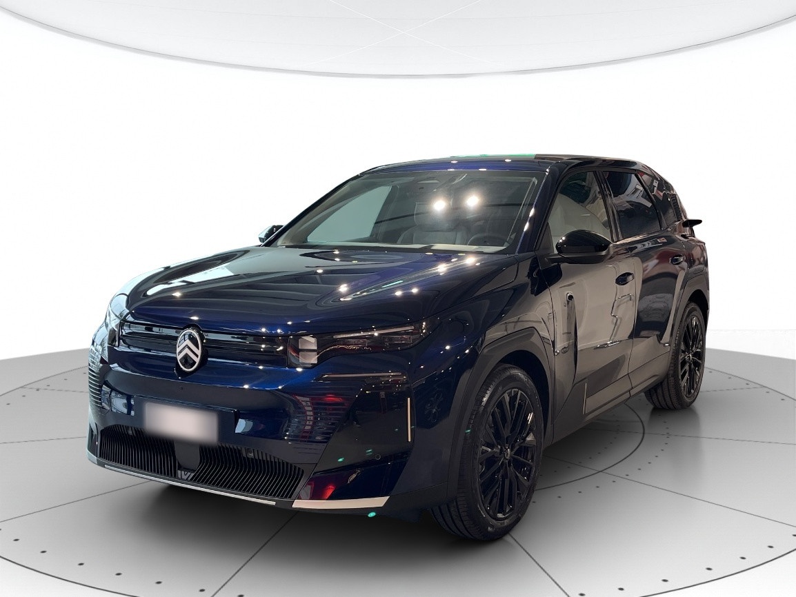 Citroen C5 Aircross II 2025 KM0 2026 C5 Aircross II 2025 Verona