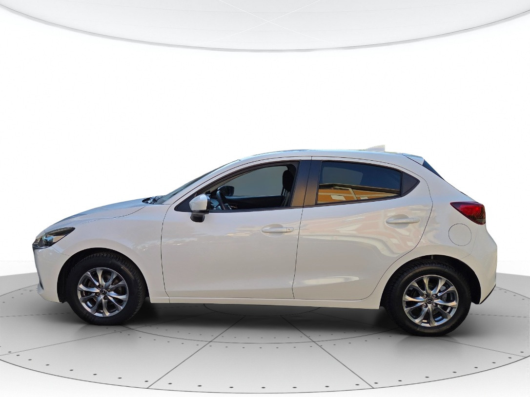 Mazda 2 Usato 2023 2 Reggio Emilia