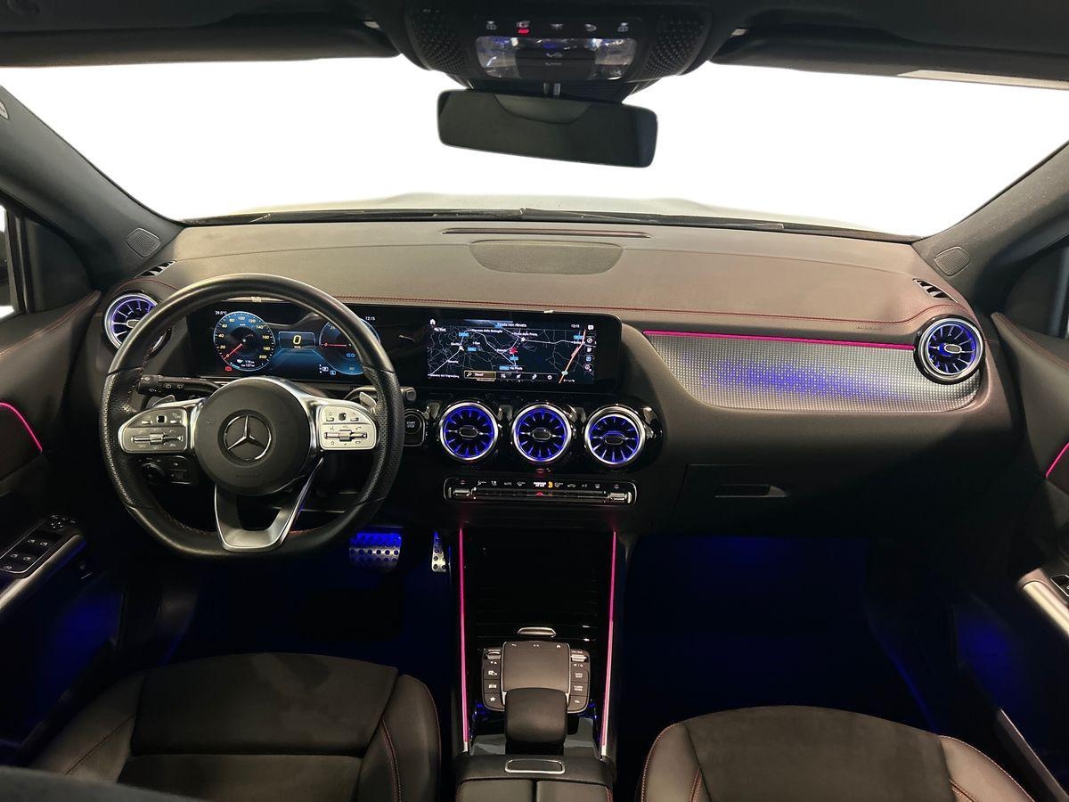Mercedes EQA EQA 250+ Premium - 9