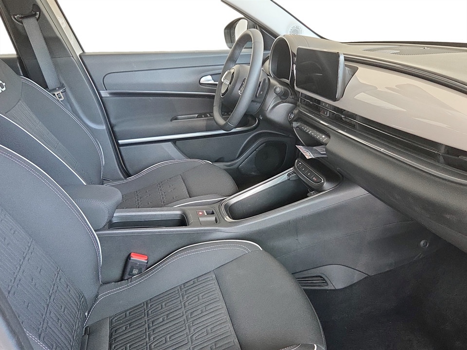 FIAT 600 1.2 hybrid 145cv auto Ibrida usato - 13