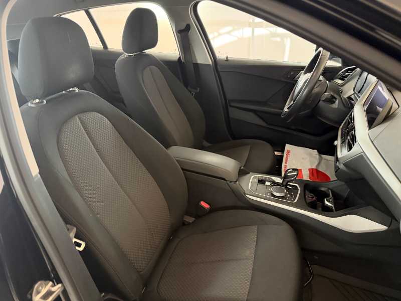 Serie 1 F40 - 116d Auto